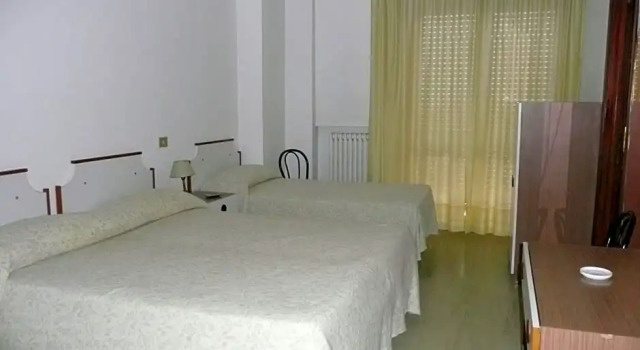 Albergo Tenda Verde