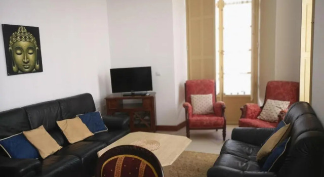 Apartamento de la Constitución, Забронировать Апартаменты/квартира Апартаменты Малаги, рядом с Salamanca Market, Апартаменты/квартира