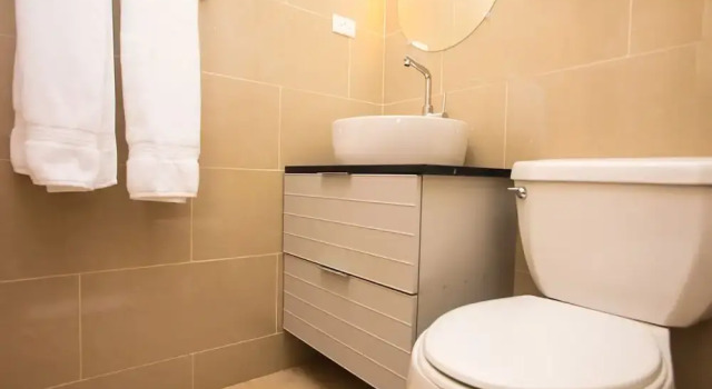 Deluxe Doppel Suite Diamond Gem Residence