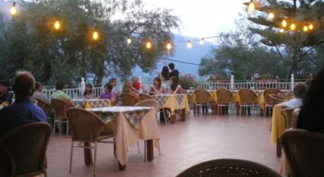 Ilios Hotel & Villas, Book Hotel Yenion Ionian Islands