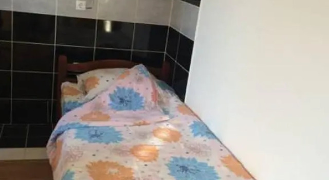Апартаменты с красивым видом из окна Apartments Avram
