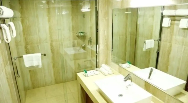 Номер Standard The Ocean Pearl Udupi