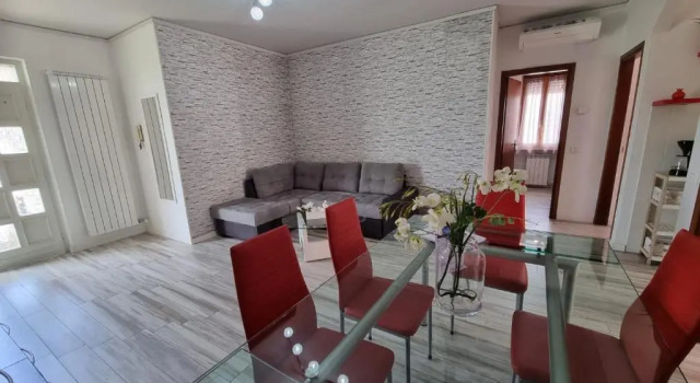 Апартаменты Due Laghi Residenza