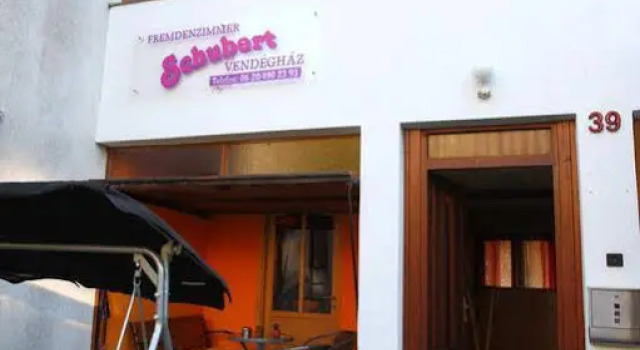 Schubert Vendeghaz, Reserva ahora Hotel Sopron 