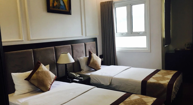 Hong Ngoc Cochinchine Boutique Hotel & Spa