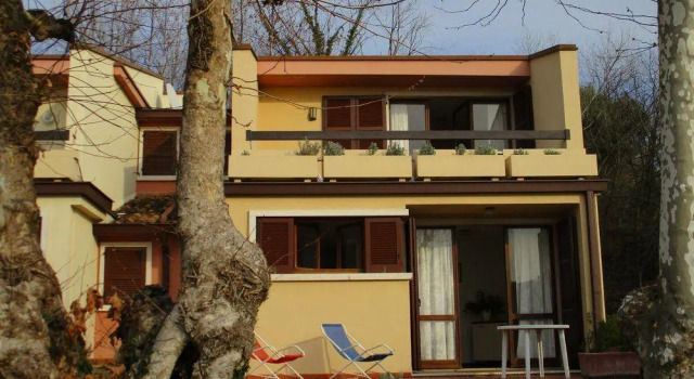 Residence Vignol, Prenota Hotel Hotel a Veneto con piscina, Piscina