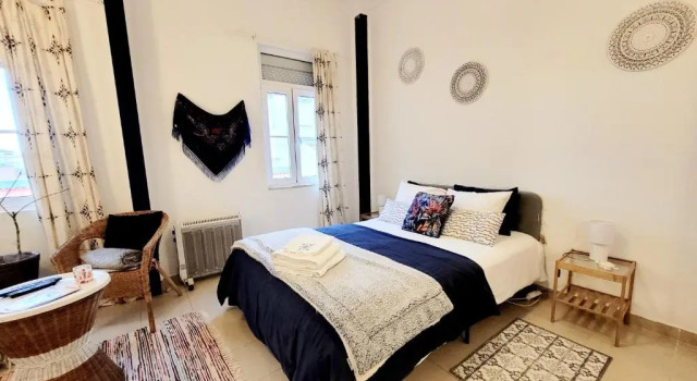 Студия House Bairro Estrela D`Ouro