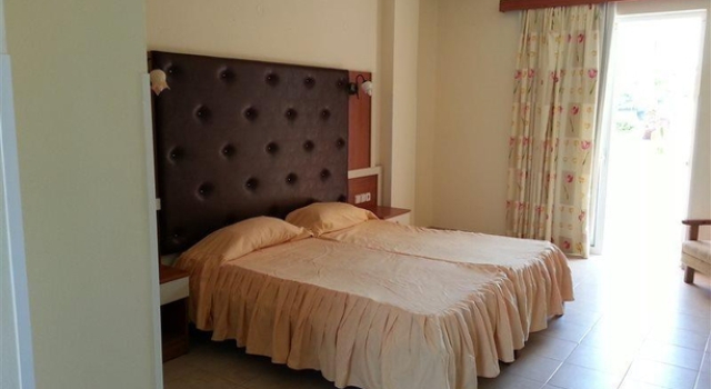 Apollonio Suites & Rooms Faliraki Rhodes, Prenota Hotel Hotel economici a Rodi