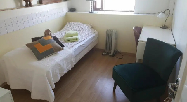 Номер Standard Guesthouse Holmur