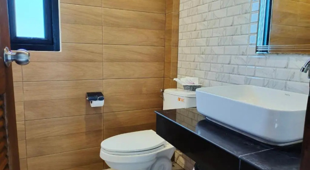 Апартаменты Naiwok Hills Resort