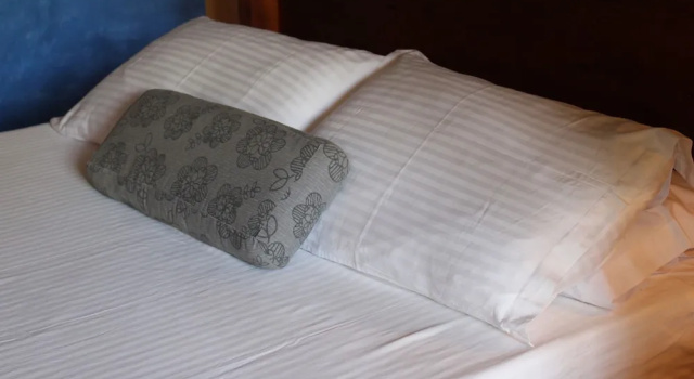 Номер Standard Ecohotel La Masia