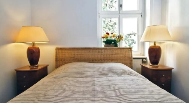 Апартаменты Alte Schönhauser - 1 Apartment