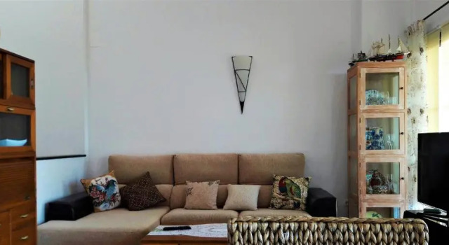 Olivos Holiday Home