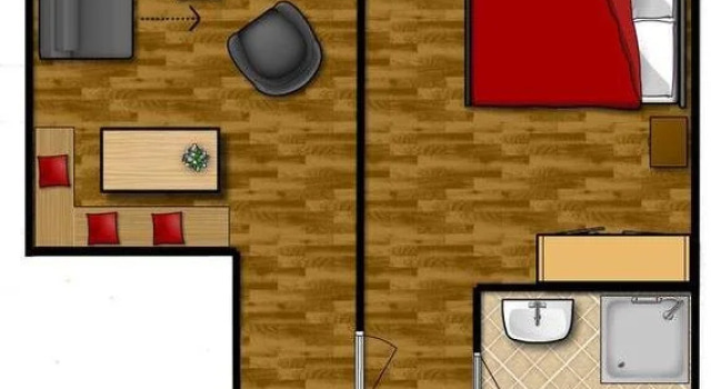 Haus am Brixenbachl, Rezervovat Hotel Hotely v Tyrolsko s parkováním, Parkování