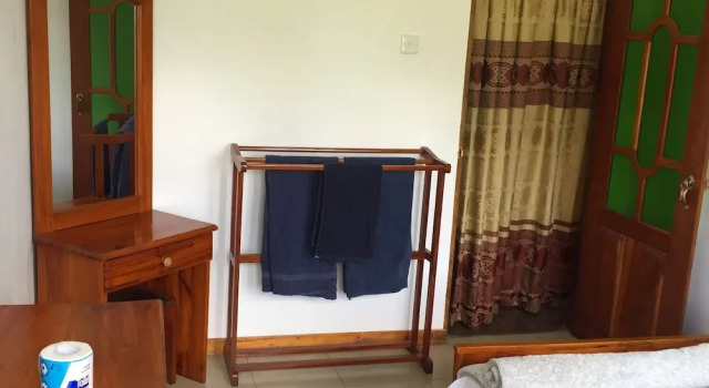 Номер Standard Polo Region Rest Inn