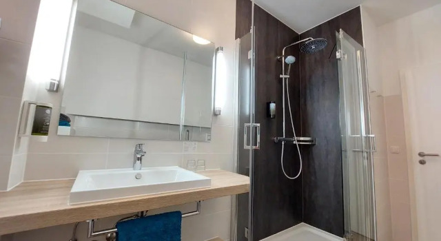 Номер Superior Hotel Purucker