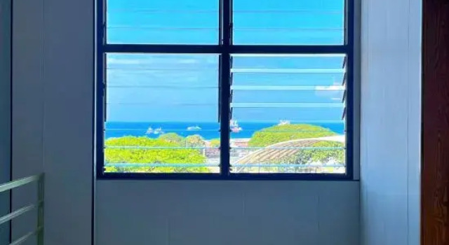 Happy day inn, Book Hotel Hotels in Guadalcanal with Parking, Parking
