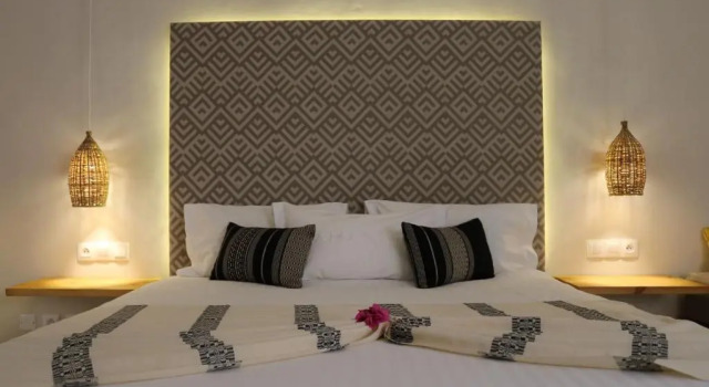 Двухместный номер Standard Movenpick Resort Lamantin Saly