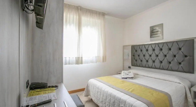 Номер Economy Hotel Playa