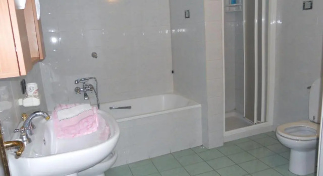 Апартаменты St. George Apartment