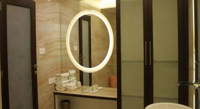 Люкс Royal The ND Hotel