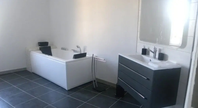 Номер Standard La Bastide Cévenole