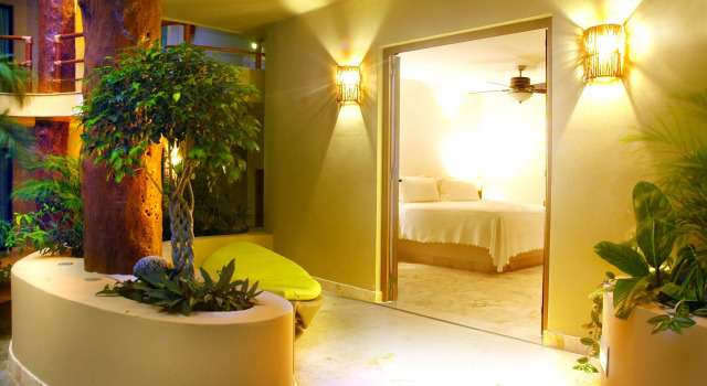 Maya Villa Condo Hotel and Beachclub, Prenota Hotel Hotel SPA a Quintana Roo, SPA