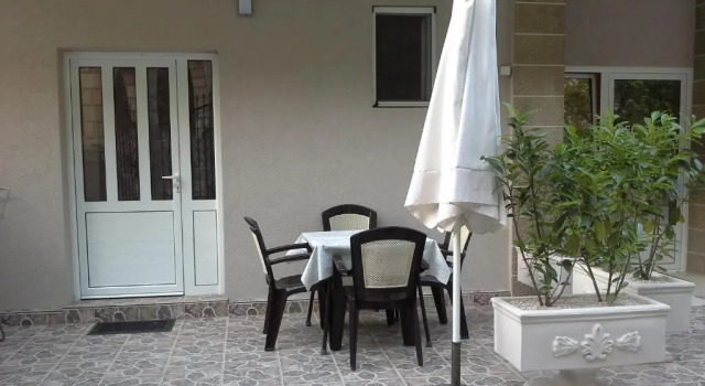 Студия Apartments Obala - Katić