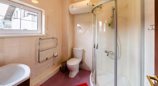 Номер Deluxe Gallery of Mountains Holiday Home