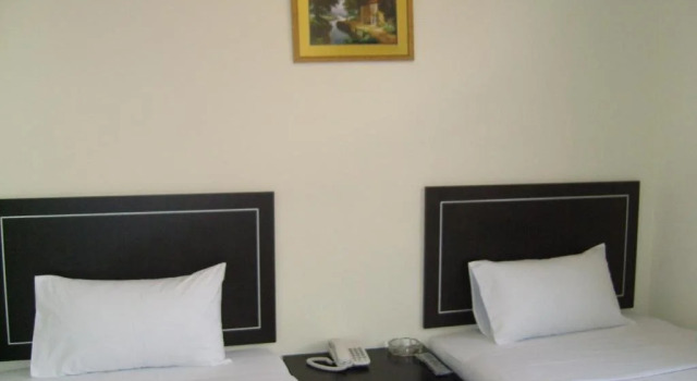 Linkway Hotel, Varaa Hotelli Hotellit Johor pysäköinnillä, Pysäköinti