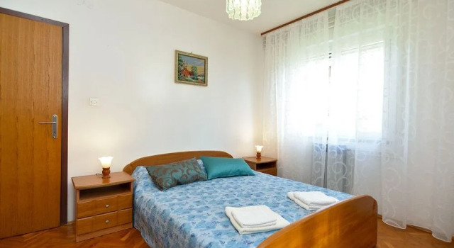 Apartment 1067, Забронировать Апартаменты/квартира Апартаменты Rovinj Riviera, Апартаменты/квартира