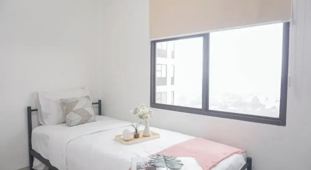Standaard Appartement Comfy And Homey 2Br Transpark Cibubur Apartment