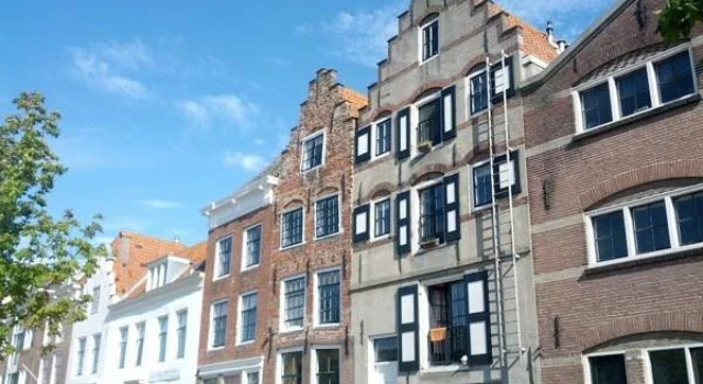 Guesthouse 1560, Забронировать Отель Отели провинции Восточной Фландрия с парковкой, Парковка