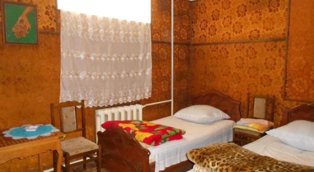 Magnit, Buchen Sie Hotel Hotels in Tavush region mit Parkplatz, Parkplätze