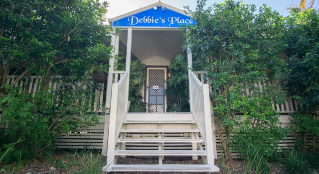 Debbies Place, Réserver Hôtel Rainbow Beach 