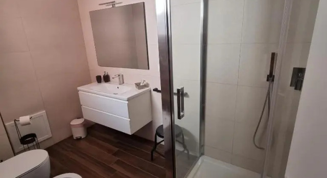 Двухместный номер Standard 3 MURA rooms