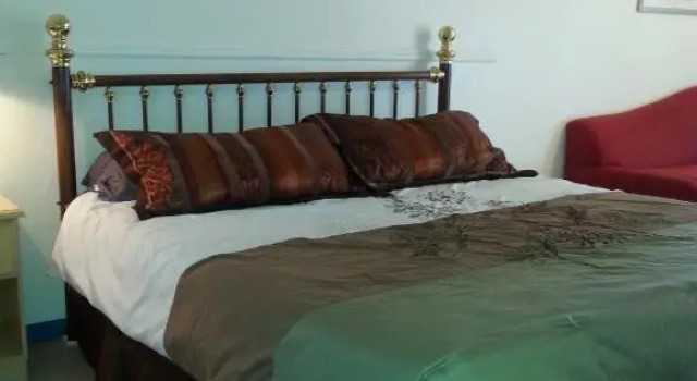 Люкс Sunrise Motel