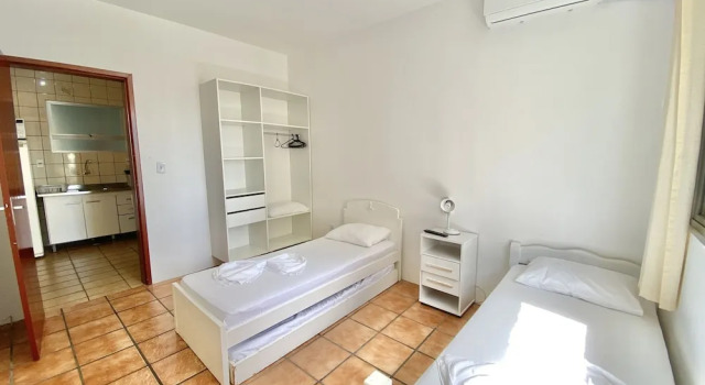 Residencial Las Rocas I, Забронировать Апартаменты/квартира Апартаменты Флорианополиса, Апартаменты/квартира