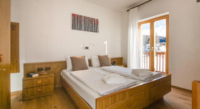 Phi Hotel Bellamonte