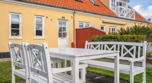 "Annbritt" - 500m from the sea in NW Jutland, Rezervovat Hotel Skagen 