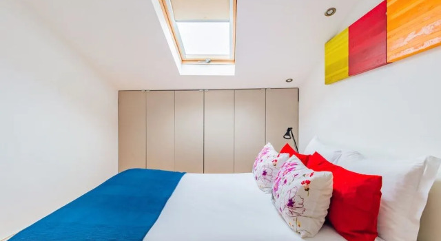 Condessa Central Duplex, Забронировать Отель Бизнес-отели Лиссабона, рядом с Graça Church, 4* 5*