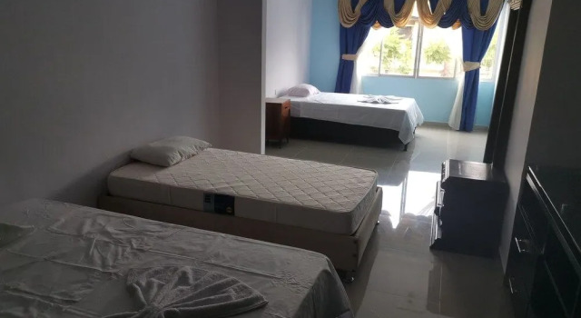 Acogedora casa en la ciudad de Medellin, Prenota Hotel Medellín Antioquia