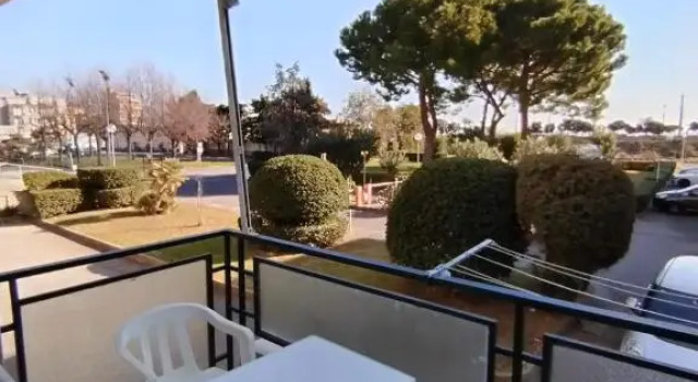 Gabbiano house