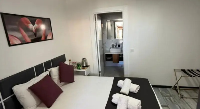 Номер Standard WB Weekend Otel