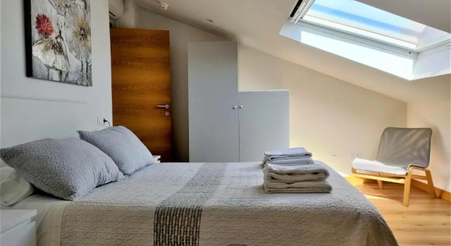 Housingleón - Apartamentos Fauno, Забронировать Апартаменты/квартира Асторга Леон