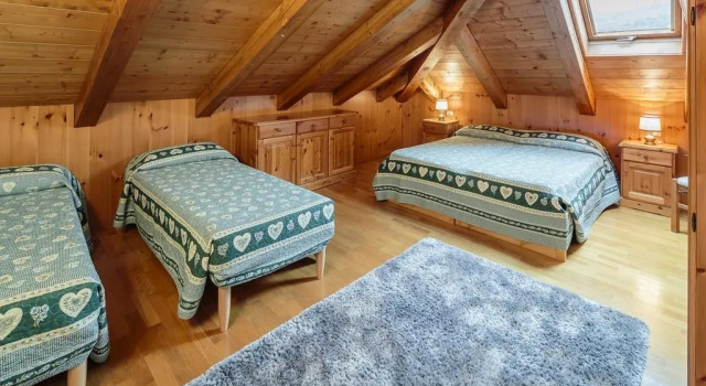 Villa Bucaneve - Stayincortina, Prenota Villa Hotel a Veneto con parcheggio, Parcheggio