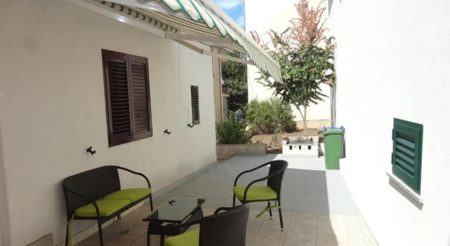 Апартаменты Apartment Ivana