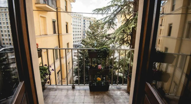 PRATI 1930 Boutique apartments Rome, Prenota Appartamento Vaticano Prati Roma