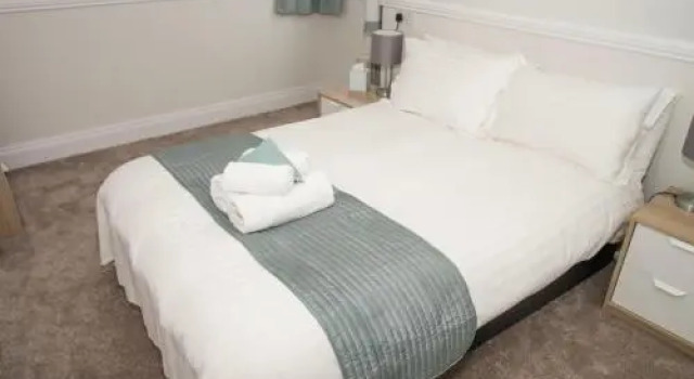 Longstone House Hotel, Rezervați Hotel Seahouses Northumberland