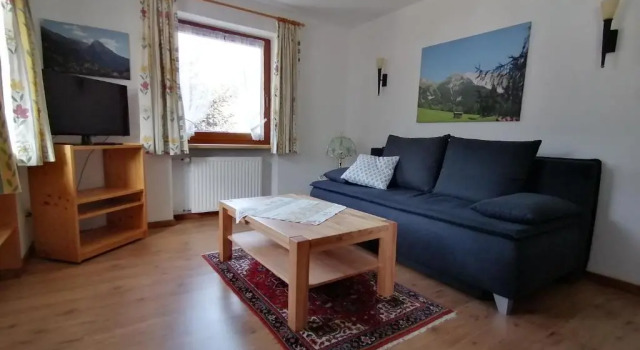 Апартаменты Appartement Ebster